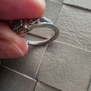 Ring 925 silver